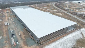 More details for 125 Crossroads Blvd S, Hazleton, PA - Industrial for Lease