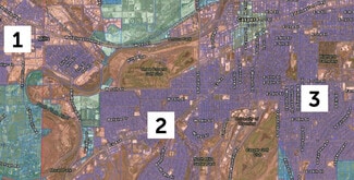 More details for Casper, Wyoming Commercial Portfolio – Retail for Sale, Casper, WY