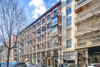 More details for Calle de Claudio Coello, 17, Madrid - Multifamily for Sale