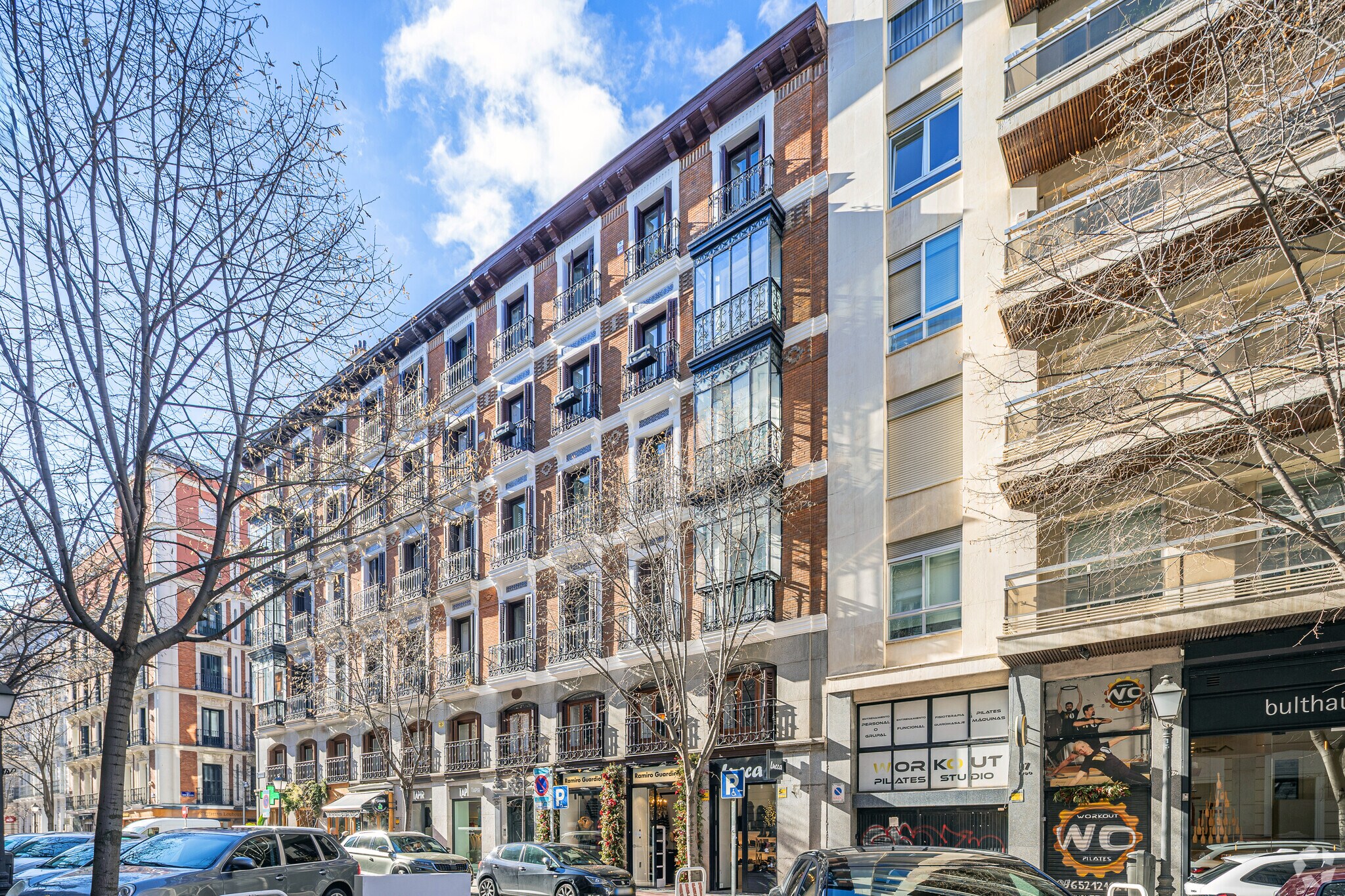 Calle de Claudio Coello, 17, Madrid, Madrid for sale Primary Photo- Image 1 of 3