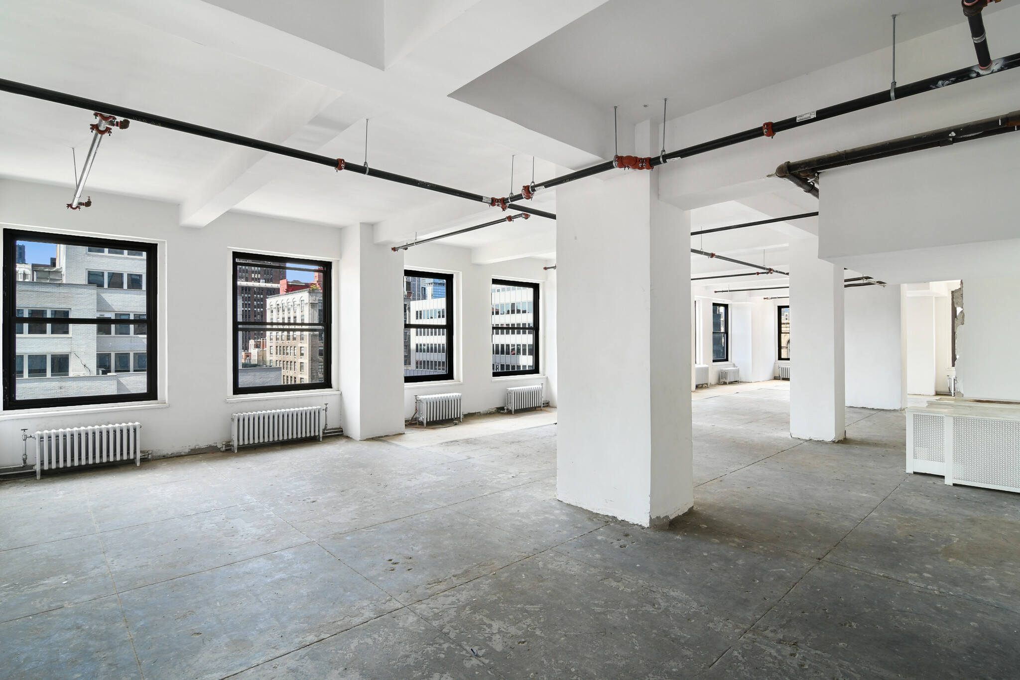 271 Madison Ave, New York, NY for lease Interior Photo- Image 1 of 2