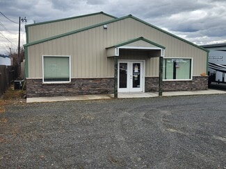 More details for 1337 Bridge St, Clarkston, WA - Industrial for Sale