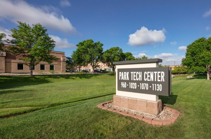 960 W 124th Ave, Westminster, CO for lease - Building Photo - Image 2 of 5