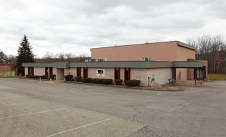 Plus de détails pour 55 Mayview Rd, Lawrence, PA - Industriel à vendre
