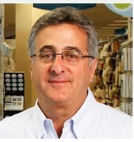 Michael Catanzarite