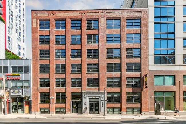 More details for 296 Richmond St W, Toronto, ON - Office for Lease