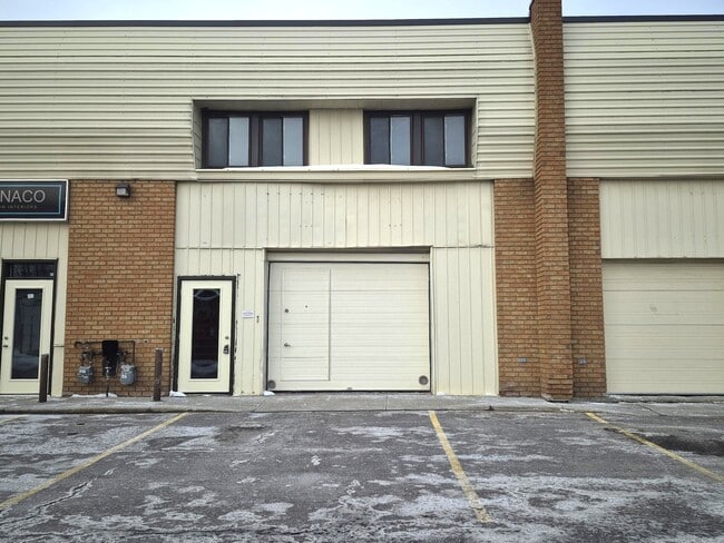 More details for 5450 Canotek Rd, Ottawa, ON - Flex for Sale
