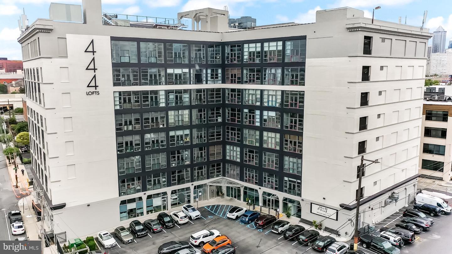 444 N 4th St, Philadelphia, PA for lease Building Photo- Image 1 of 14