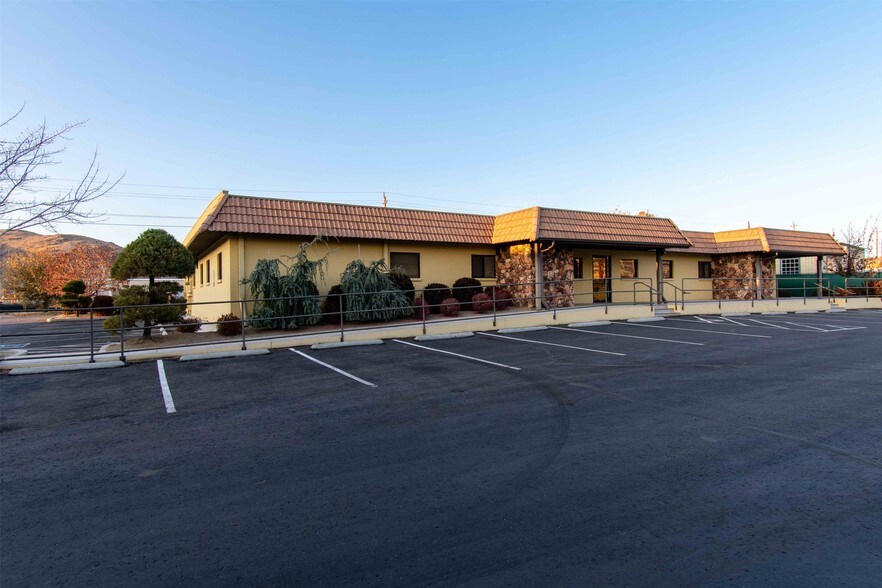5819 Sheep Dr, Carson City, NV for lease - Building Photo - Image 2 of 4