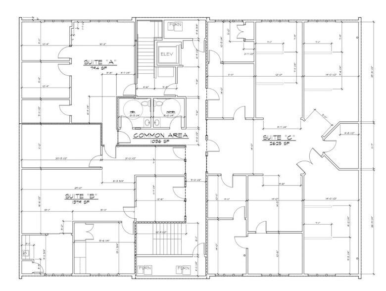 1201 Grand Ave, Billings, MT à louer - Photo du bâtiment - Image 2 de 15