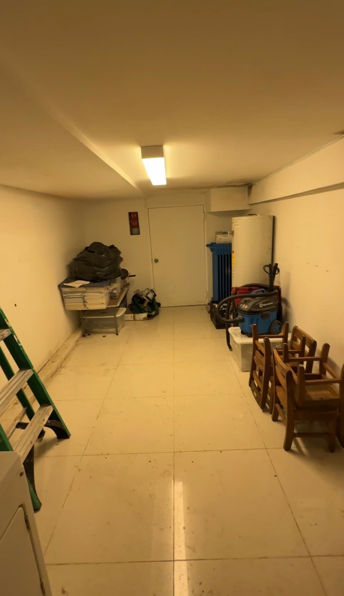 958 Lafayette Ave, Brooklyn, NY for lease Interior Photo- Image 1 of 12