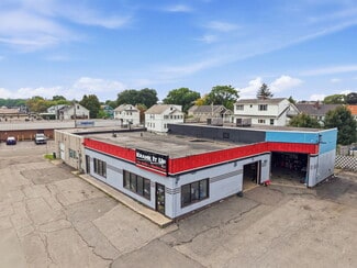 More details for 175 Mystic Ave, Medford, MA - Land for Sale