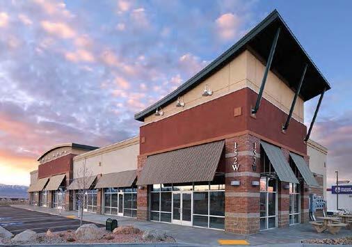 1480 N 30 W, Tooele, UT for lease - Building Photo - Image 3 of 3