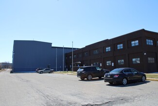 More details for 101 Carleton Ave, Hazleton, PA - Industrial for Lease