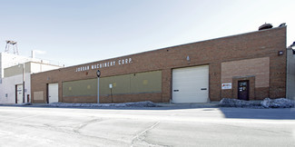 More details for 530 S 5th St, Milwaukee, WI - Industrial for Lease