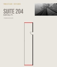 30 St Clair Ave W, Toronto, ON for lease Floor Plan- Image 1 of 1