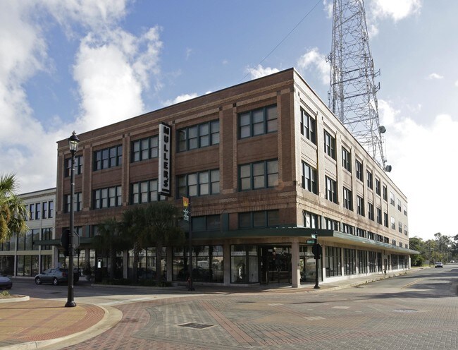 More details for 625 Ryan St, Lake Charles, LA - Multifamily for Sale