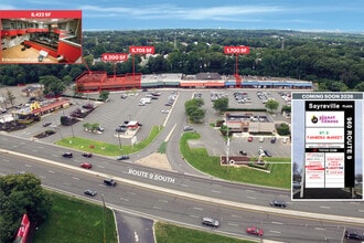 960a Rte 9, Sayreville, NJ for lease Interior Photo- Image 2 of 2