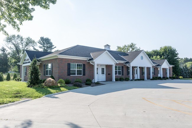 Plus de détails pour 36591 Center Ridge Rd, North Ridgeville, OH - Bureau à louer