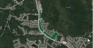 Plus de détails pour 101 Westchester Ln, Hinesville, GA - Terrain à vendre