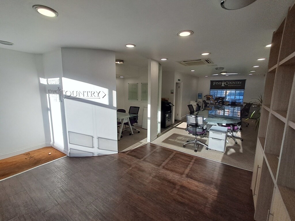 28 Ewell Rd, Sutton à louer Photo intérieure- Image 1 de 3