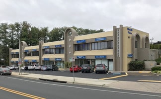 More details for 11601-11631 Nebel St, Rockville, MD - Office/Retail for Lease