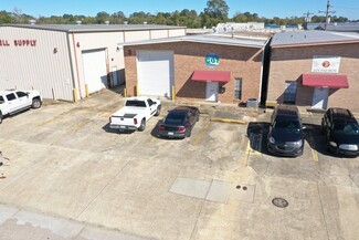 More details for 2668 Rome Dr, Baton Rouge, LA - Industrial for Lease