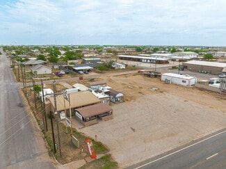 More details for 410 Lamesa Hwy, Stanton, TX - Retail for Sale