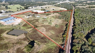More details for 1992 N US 287 Hwy, Decatur, TX - Land for Sale