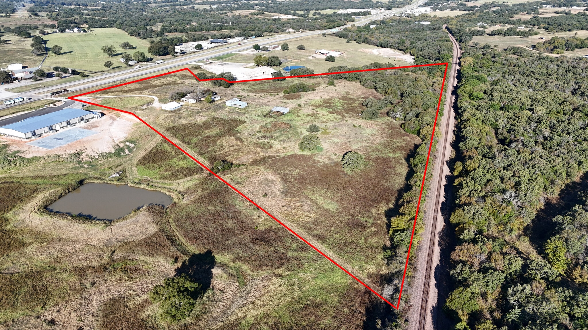 1992 N US 287 Hwy, Decatur, TX for sale Building Photo- Image 1 of 36