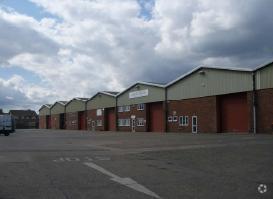 Fields Farm Rd, Nottingham à vendre Photo principale- Image 1 de 1