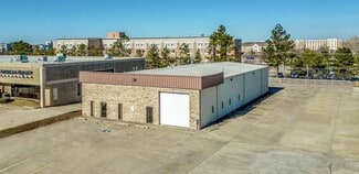 More details for 4327 SW 21st St, Oklahoma City, OK - Industrial for Lease