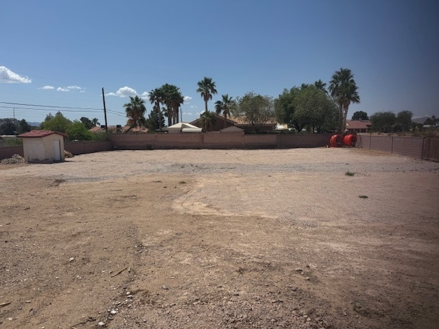 3585 W Cougar Ave, Las Vegas, NV for lease - Other - Image 3 of 7