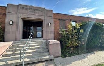 50 Niagara St, St Catharines, ON for lease Building Photo- Image 2 of 6