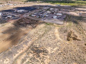1760 Quartz St, Pueblo, CO - AERIAL map view - Image1