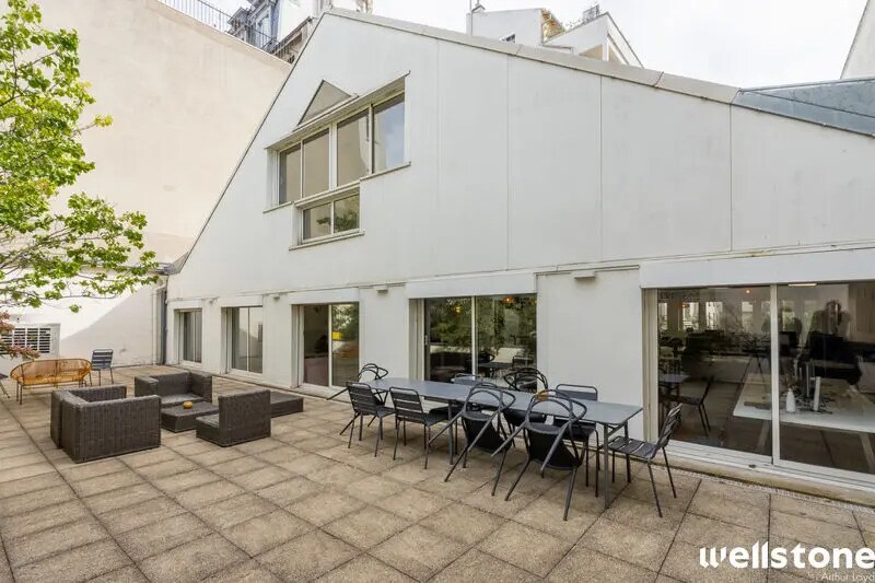 89 Rue Du Faubourg Saint-Denis, Paris for lease Building Photo- Image 1 of 21