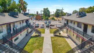 Plus de détails pour 116 Beardsley Ave, Bakersfield, CA - Multi-résidentiel à vendre