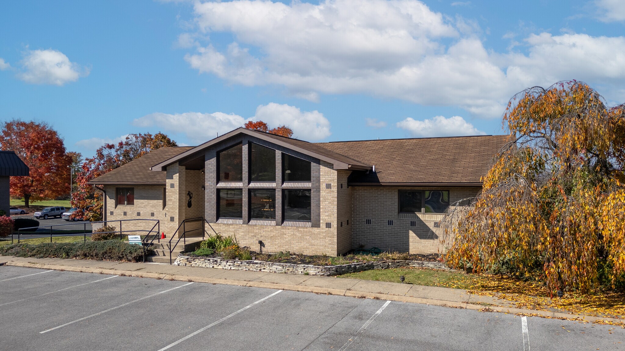 901 Benner Pike, State College, PA à vendre Photo principale- Image 1 de 15