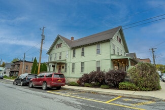 Plus de détails pour 22 Washington St, Ballston Spa, NY - Commerce de détail à vendre