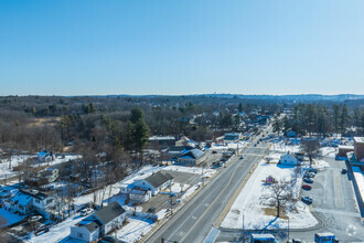 1565 Lakeview Ave, Dracut, MA - AERIAL  map view