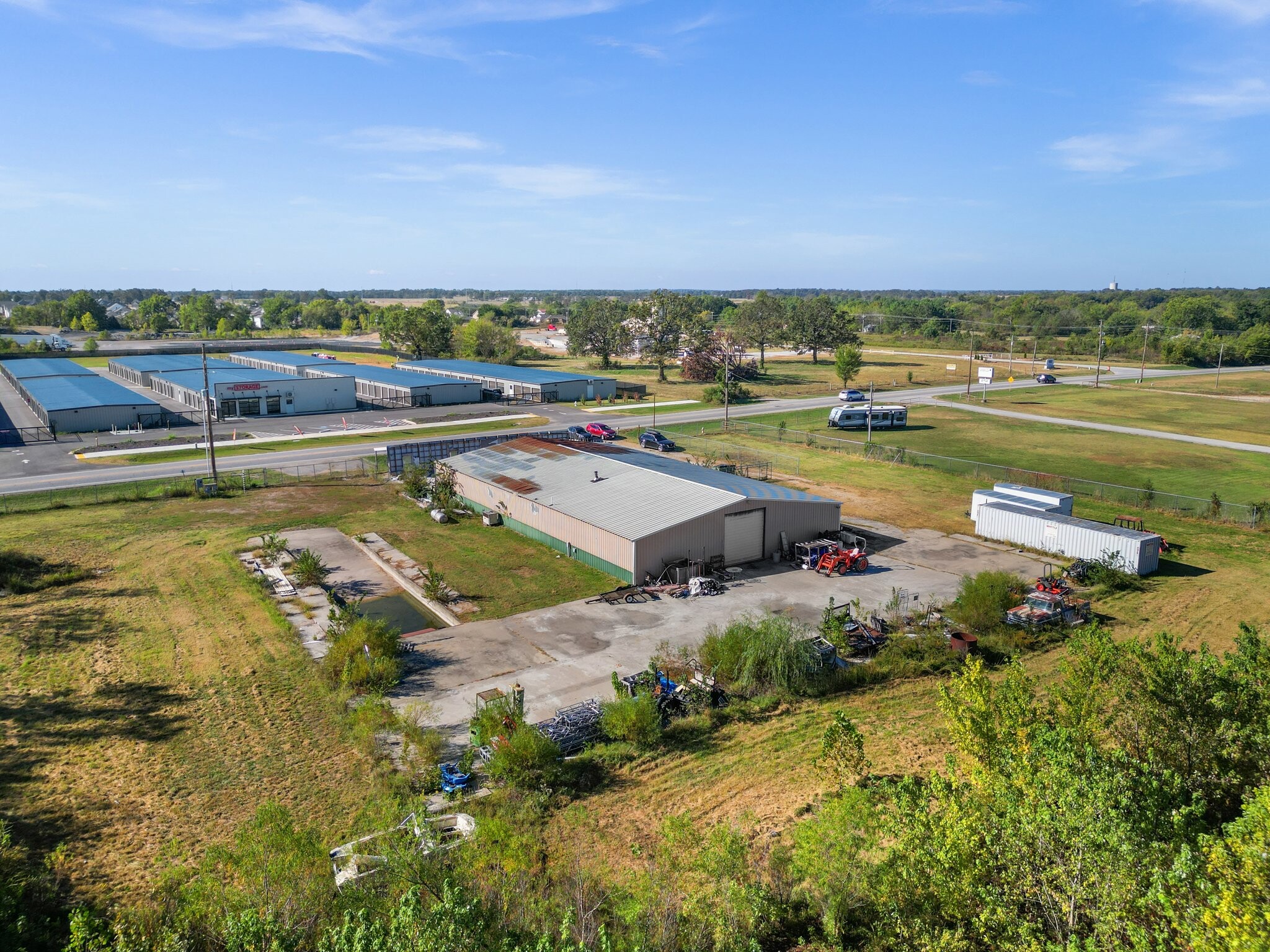 2070 W Centerton Blvd, Centerton, AR for sale Primary Photo- Image 1 of 1