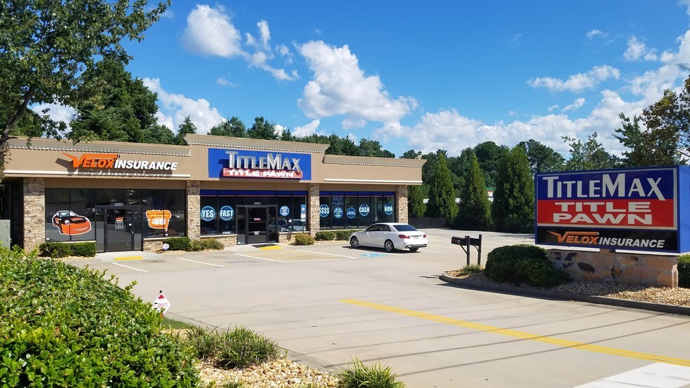 2028 Scenic Hwy N, Snellville, GA à louer - Photo du bâtiment - Image 3 de 14