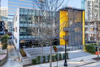 More details for 1372 Peachtree St NE, Atlanta, GA - Coworking for Lease