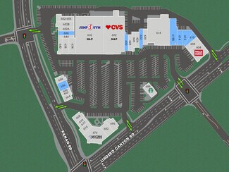 More details for 602-688 Lindero Canyon Rd, Oak Park, CA - Retail for Lease