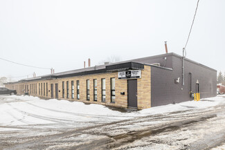 More details for 13-27 Capital Dr, Ottawa, ON - Industrial for Lease