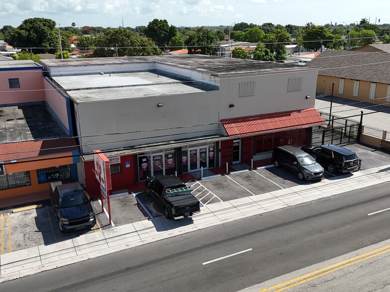 249 W 29th St, Hialeah, FL for sale - Building Photo - Image 3 of 29