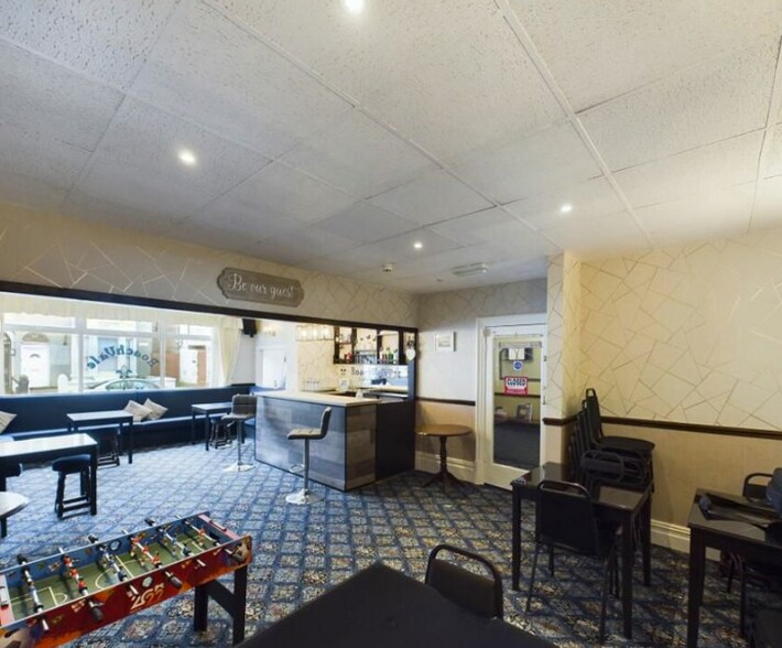 48 Withnell Rd, Blackpool à vendre - Photo intérieure - Image 2 de 5