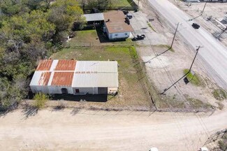 More details for 7830 S Presa St, San Antonio, TX - Flex for Sale