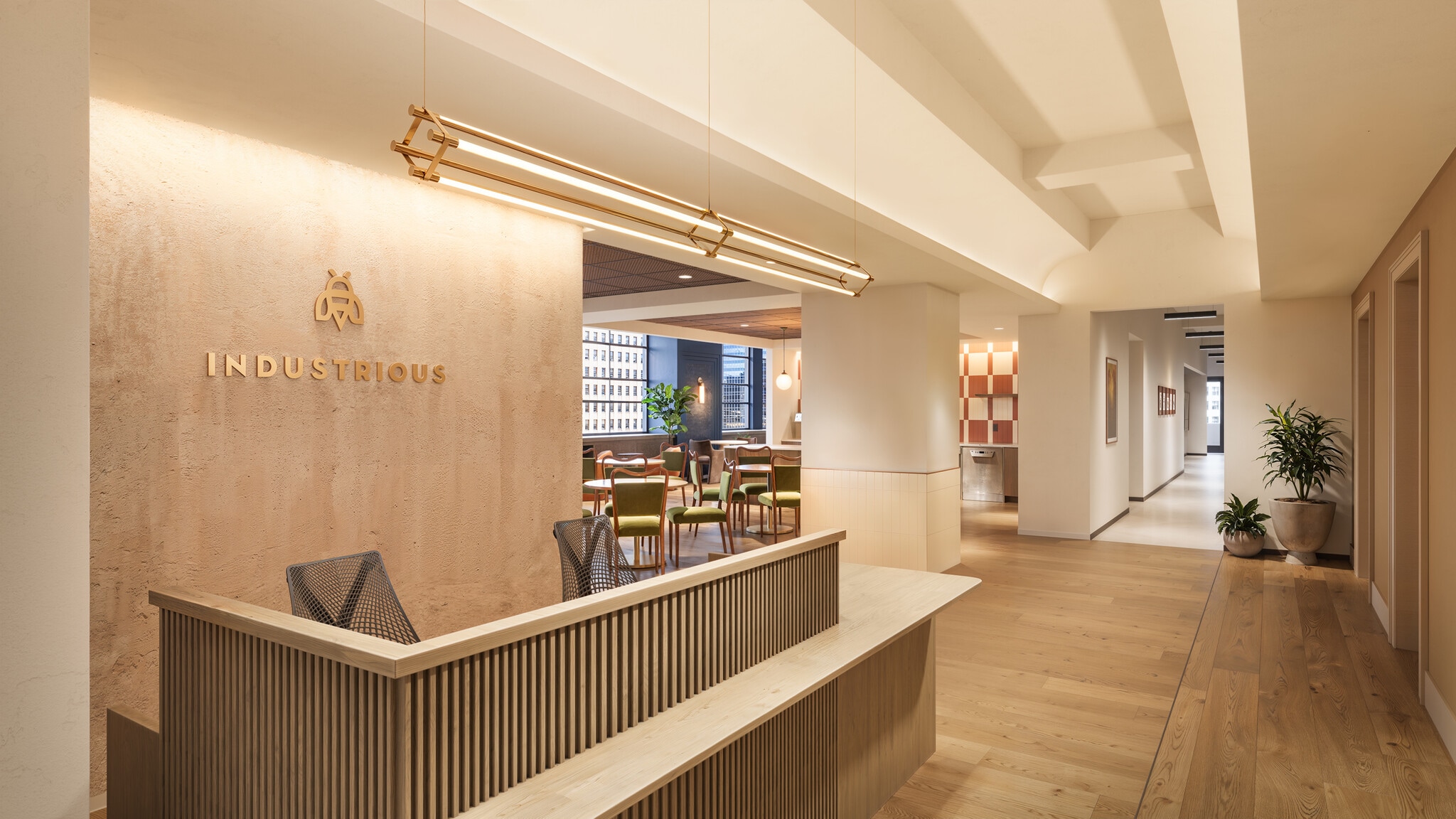 110 E 42nd St, New York, NY for lease Interior Photo- Image 1 of 9