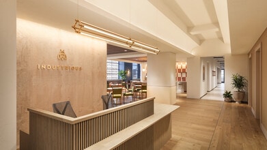 110 E 42nd St, New York, NY for lease Interior Photo- Image 1 of 9